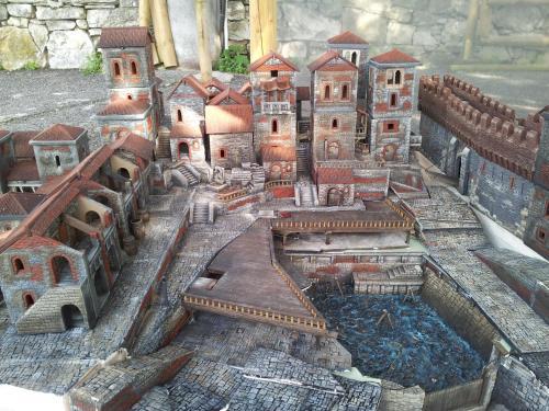 Bed & Breakfast La Terrazza Sui Fieschi