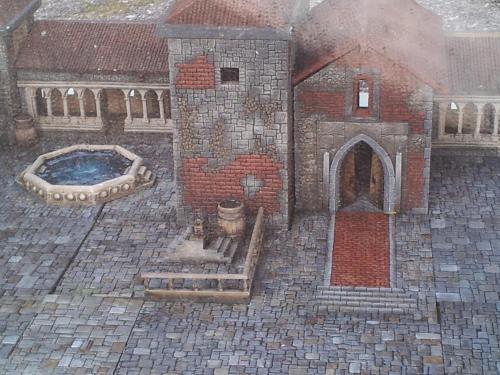 Bed & Breakfast La Terrazza Sui Fieschi