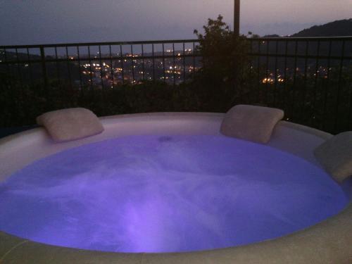 Bed & Breakfast La Terrazza Sui Fieschi