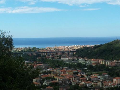 Bed & Breakfast La Terrazza Sui Fieschi