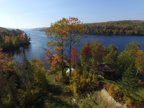 Chalet Le Saint-roch