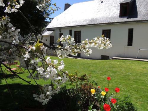 Hotel H�tel Restaurant Du Plomb Du Cantal