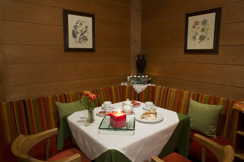Hotel Savoy