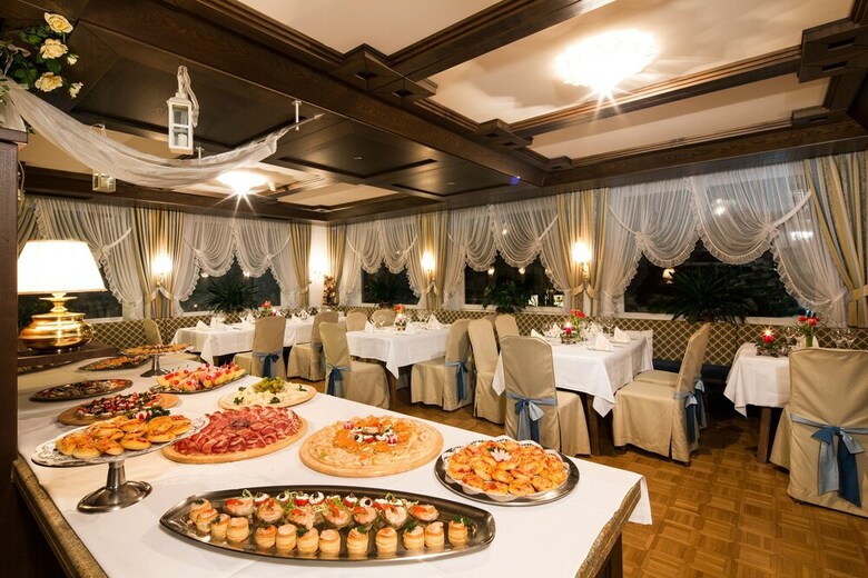 Hotel Savoy