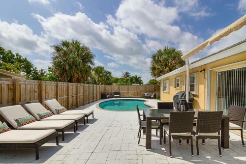 Beachway Per Ankh (house Of Life)