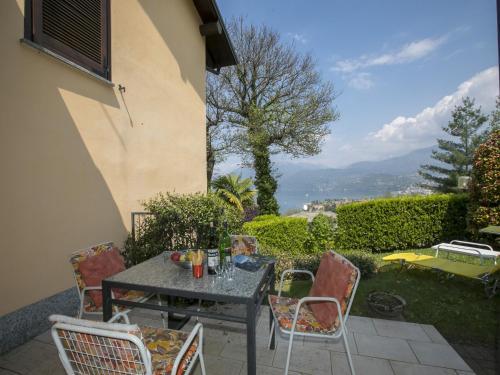 Apartamento Residenza Due Laghi