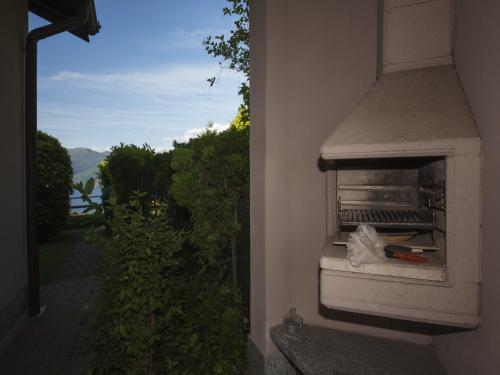 Apartamento Residenza Due Laghi