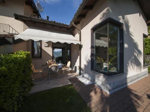 Apartamento Residenza Due Laghi