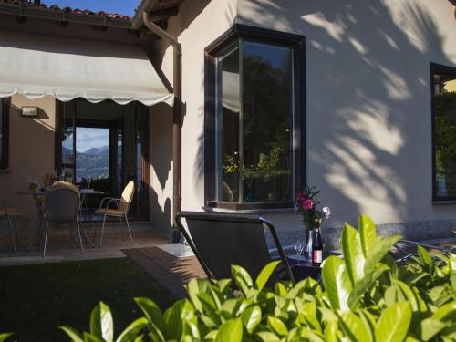 Apartamento Residenza Due Laghi