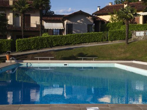 Apartamento Residenza Due Laghi