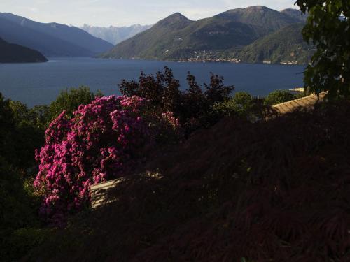 Apartamento Residenza Due Laghi