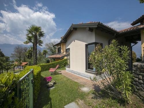 Apartamento Residenza Due Laghi