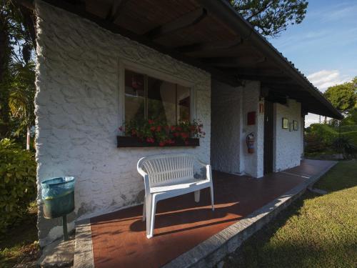 Apartamento Residenza Due Laghi