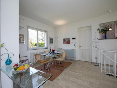 Apartamento Residenza Due Laghi