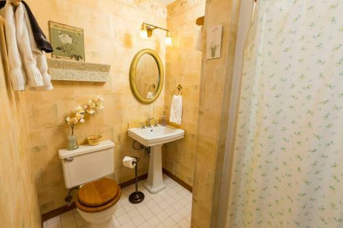 Bed & Breakfast Farmers Guest House