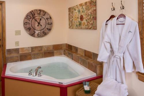 Bed & Breakfast Farmers Guest House