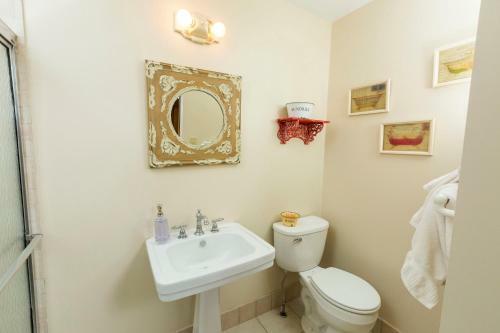 Bed & Breakfast Farmers Guest House