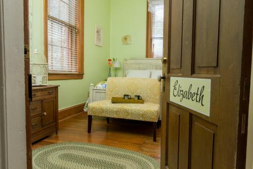 Bed & Breakfast Farmers Guest House