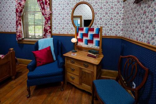 Bed & Breakfast Farmers Guest House