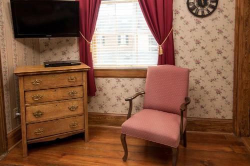 Bed & Breakfast Farmers Guest House