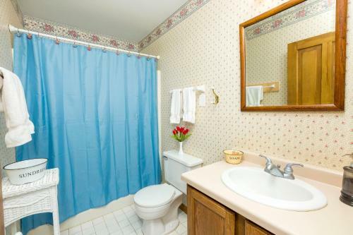 Bed & Breakfast Farmers Guest House