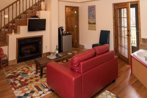 Bed & Breakfast Farmers Guest House