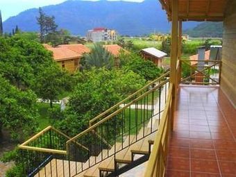 Hotel Portakal Bahcesi