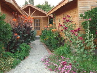 Hotel Portakal Bahcesi