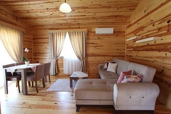 Hotel Ruya Villen Park