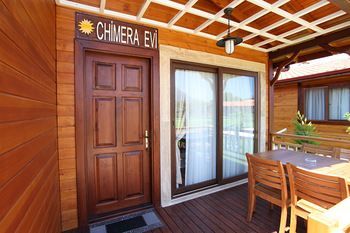 Hotel Ruya Villen Park