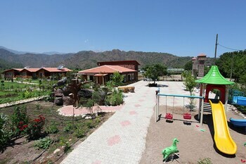 Hotel Ruya Villen Park