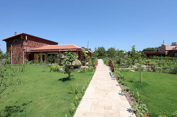 Hotel Ruya Villen Park
