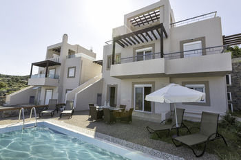 Athoniki Villas