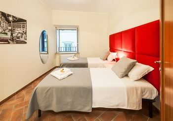 Rome Unique Navona Apartments