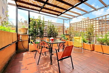 Rome Unique Navona Apartments