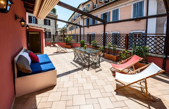 Rome Unique Navona Apartments
