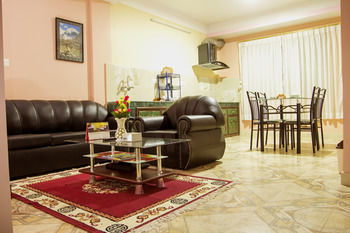 Hotel Good Vibe Homestay