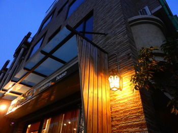 Bed & Breakfast Anping Western-style House