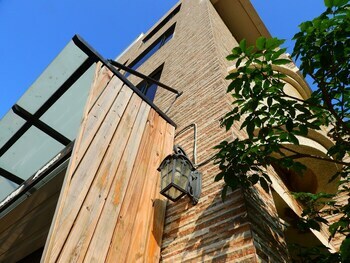 Bed & Breakfast Anping Western-style House