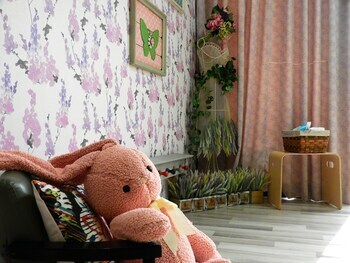 Bed & Breakfast Anping Western-style House