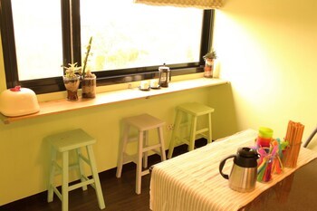 Bed & Breakfast Anping Western-style House