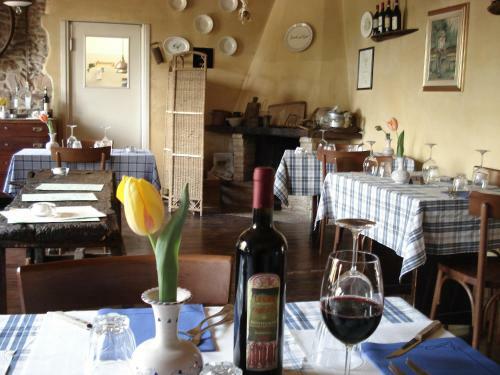 Bed & Breakfast Locanda Nel Cassero