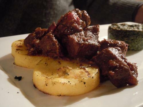 Bed & Breakfast Locanda Nel Cassero