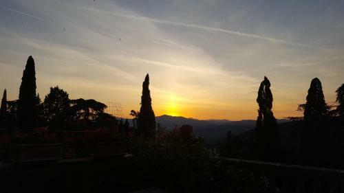 Bed & Breakfast Locanda Nel Cassero