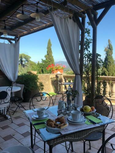 Bed & Breakfast Locanda Nel Cassero