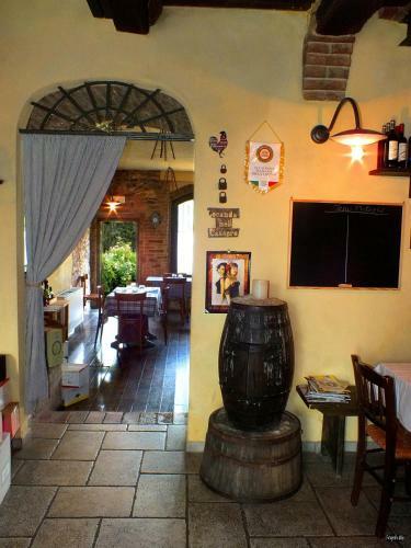 Bed & Breakfast Locanda Nel Cassero