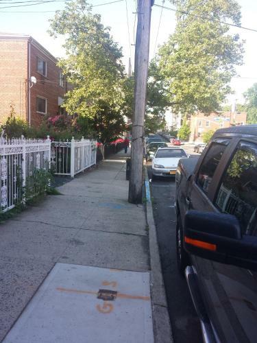 Studio, One And Two Bedroom Apartments - Bronx