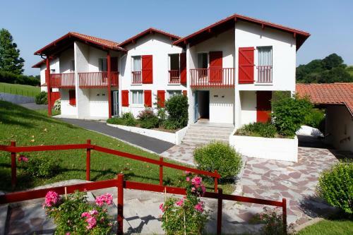 Apartamento Residence Locative - Le Mondarin