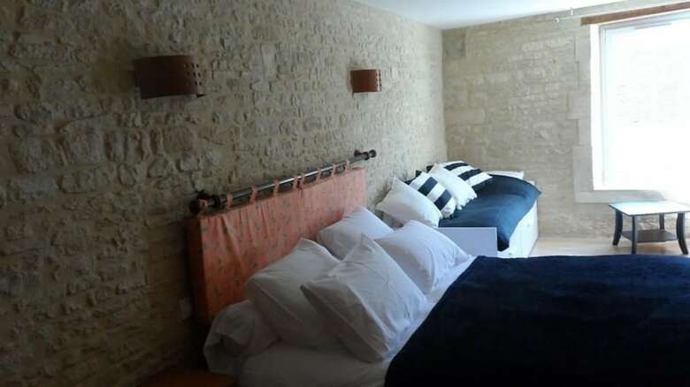 Hotel Auberge De La Mue
