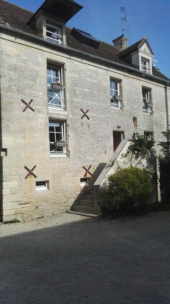 Hotel Auberge De La Mue